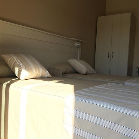 Hostal Los Encinares Villanueva de Córdoba Εξωτερικό φωτογραφία