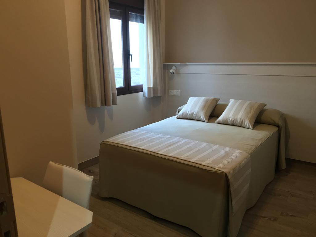 Hostal Los Encinares Villanueva de Córdoba Εξωτερικό φωτογραφία