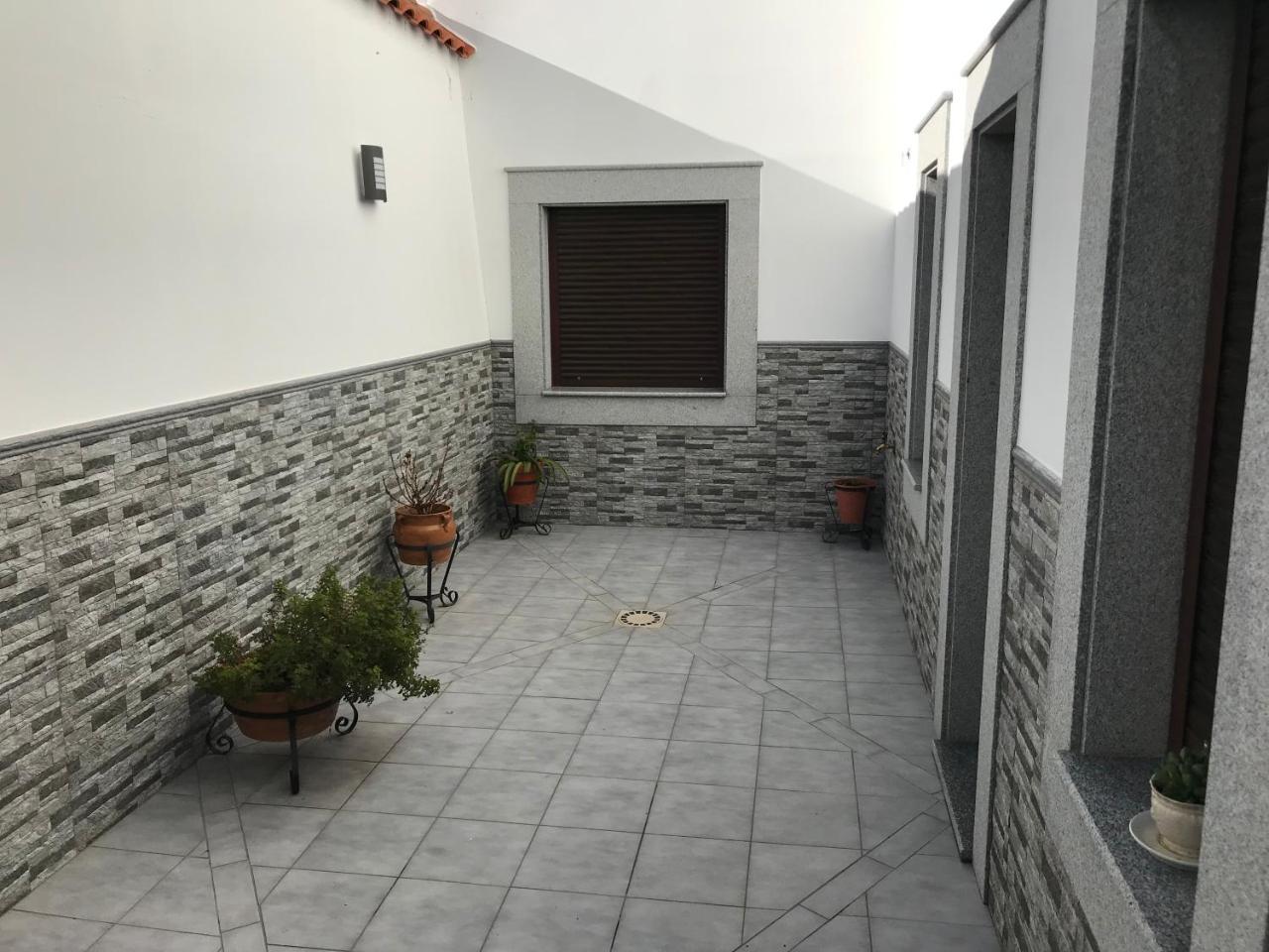 Hostal Los Encinares Villanueva de Córdoba Εξωτερικό φωτογραφία