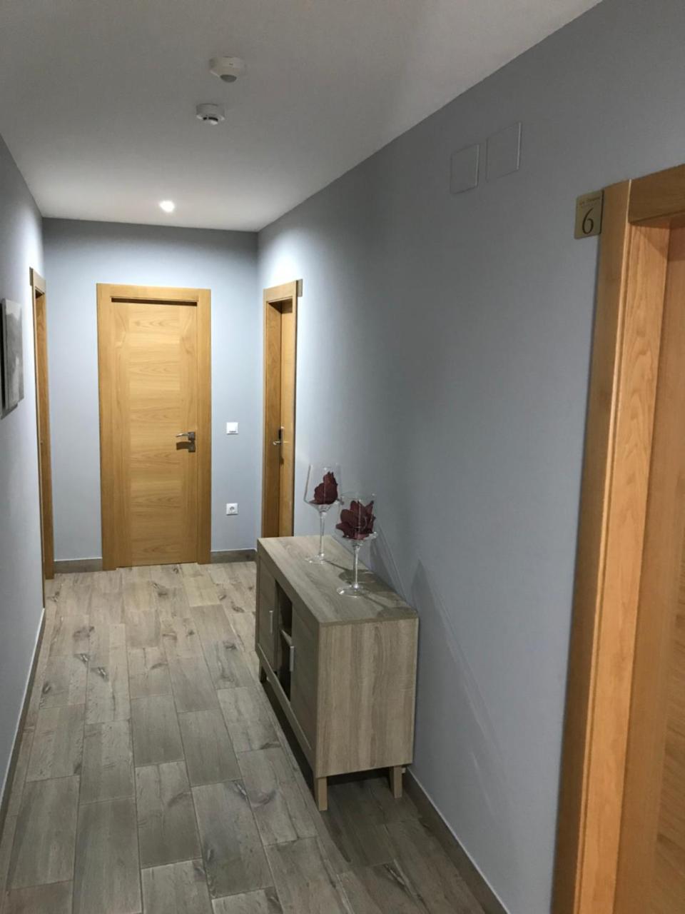 Hostal Los Encinares Villanueva de Córdoba Εξωτερικό φωτογραφία