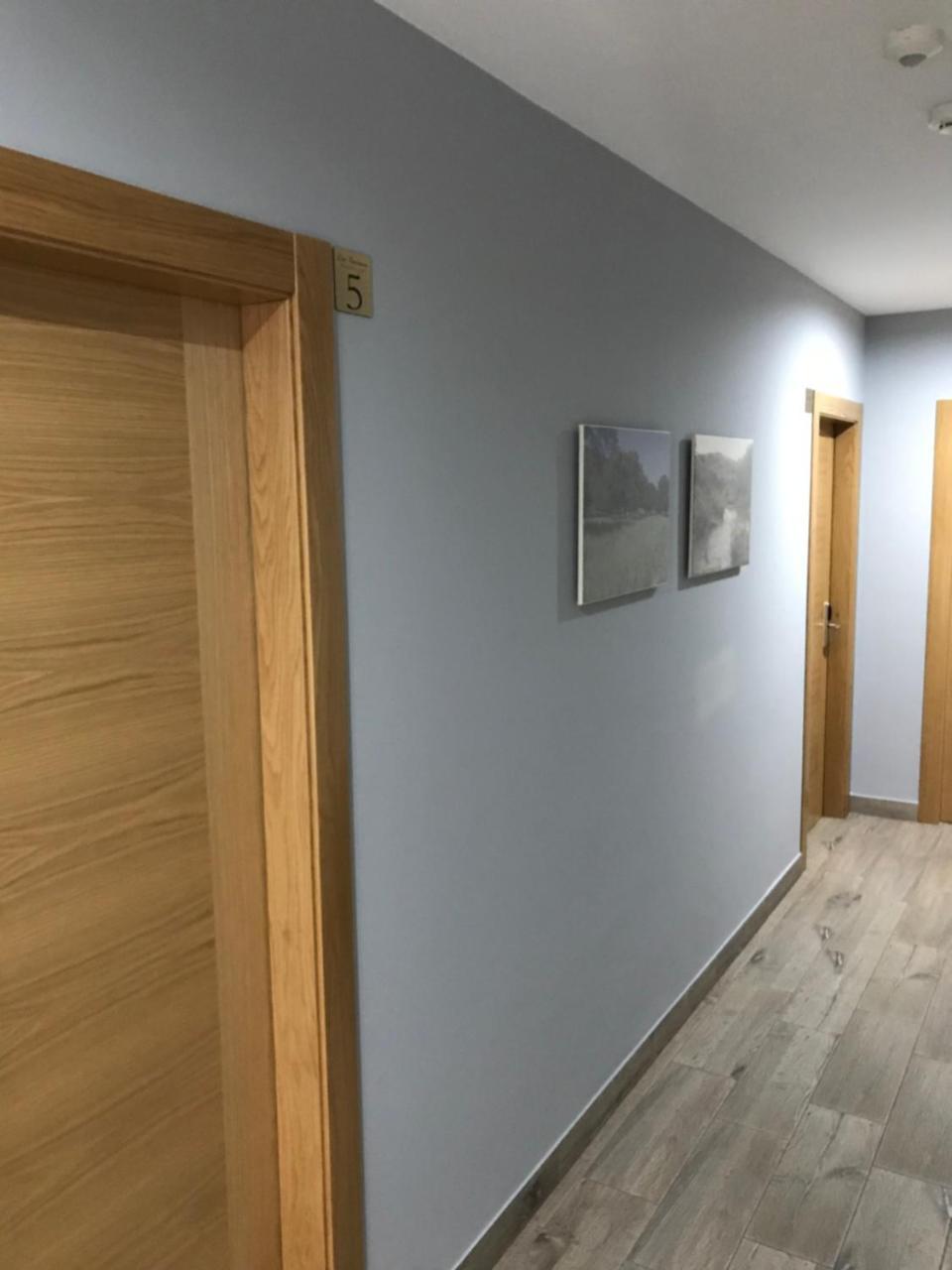 Hostal Los Encinares Villanueva de Córdoba Εξωτερικό φωτογραφία