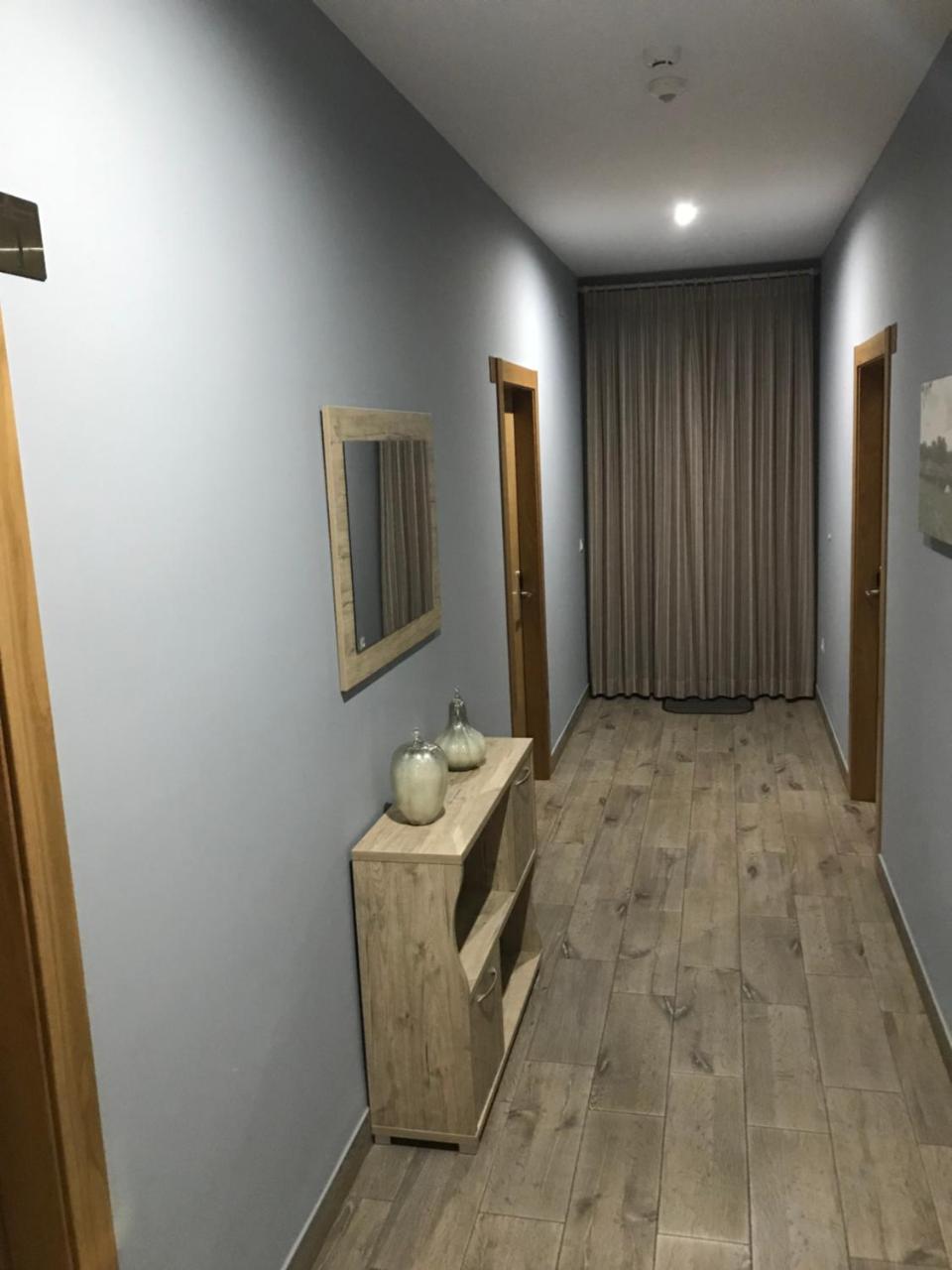 Hostal Los Encinares Villanueva de Córdoba Εξωτερικό φωτογραφία